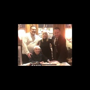 Meet your Posher, Scott